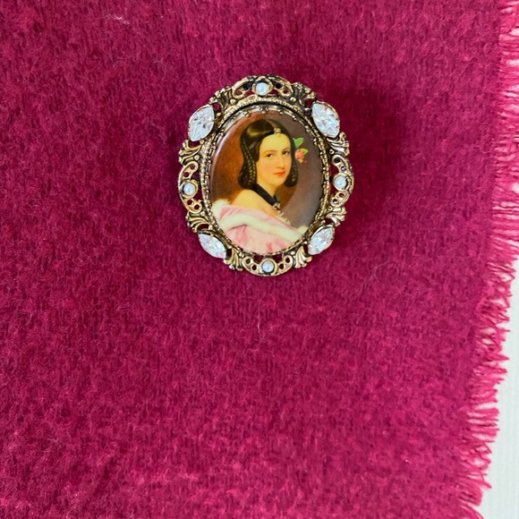 Target scarf - Picture 3 of 3